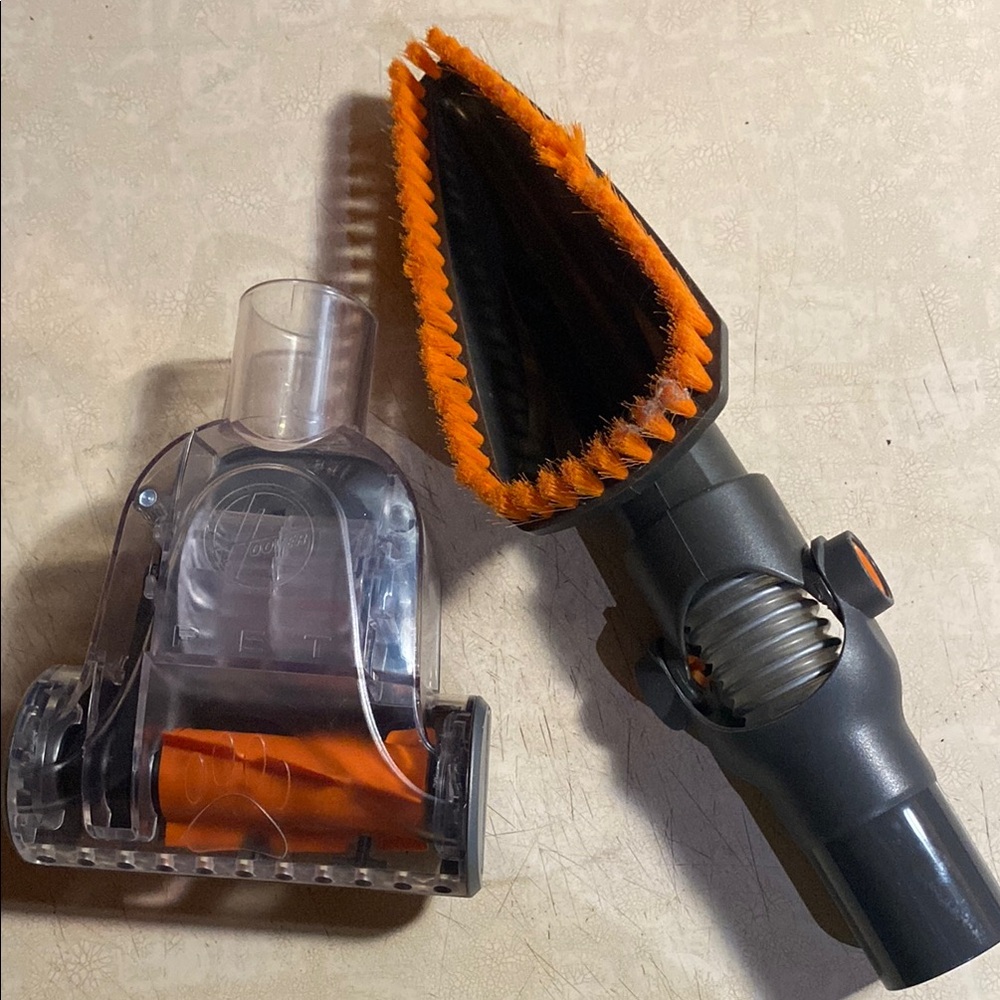 Hoover Pet Vacuum
Vacuum Attachment Set 
Replaceable parts